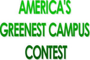 America's Greenest Campus